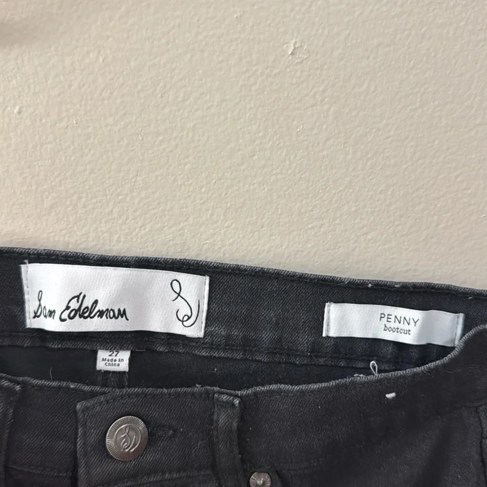 ๐HP๐ Sam Edelman Jeans - Picture 7 of 7